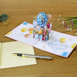 Wholesale-Birthday-Balloon-Custom-3D-pop-up-card-supplier-in-Vietnam-04