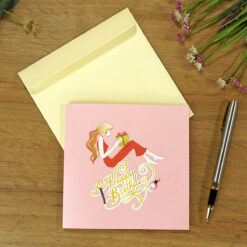 Bulk-Birthday-Girl-3D-pop-up-card-manufacturer-in-Vietnam-07