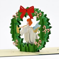 Bulk-Custom-Angel-Christmas--3D-Card-Made-In-Vietnam-01