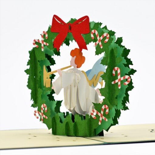 Bulk-Custom-Angel-Christmas--3D-Card-Made-In-Vietnam-01