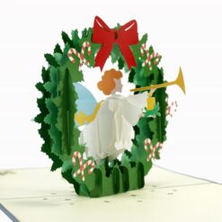 Bulk-Custom-Angel-Christmas--3D-Card-Made-In-Vietnam-04