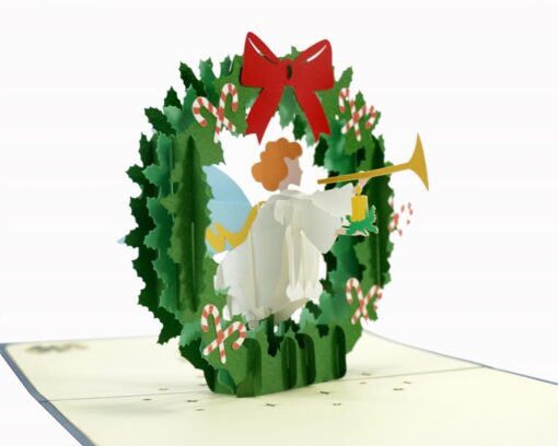 Bulk-Custom-Angel-Christmas--3D-Card-Made-In-Vietnam-04