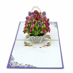 Bulk-Flower-Carnation-Custom-Design-3D-card-manufacturer-in-Vietnam-02