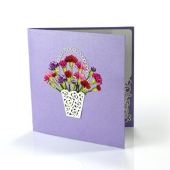 Bulk-Flower-Carnation-Custom-Design-3D-card-manufacturer-in-Vietnam-05