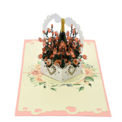 Bulk-Flower-Rose-3D-Pop-up-Card-supplier-in-Vietnam-02