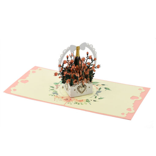Bulk-Flower-Rose-3D-Pop-up-Card-supplier-in-Vietnam-03
