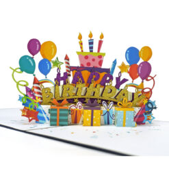 Bulk-Happy-Birthday-Custom-3D-pop-up-card-manufacturer-01