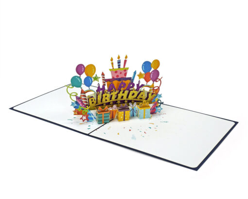 Bulk-Happy-Birthday-Custom-3D-pop-up-card-manufacturer-03