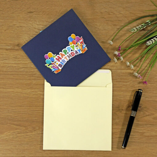 Bulk-Happy-Birthday-Custom-3D-pop-up-card-manufacturer-05