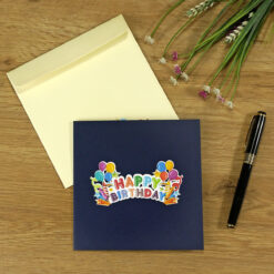 Bulk-Happy-Birthday-Custom-3D-pop-up-card-manufacturer-06