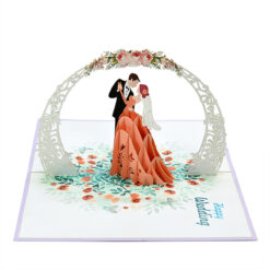 Wedding-Invitation-Custom-Design-3D-pop-up-greeting-card-supplier-02
