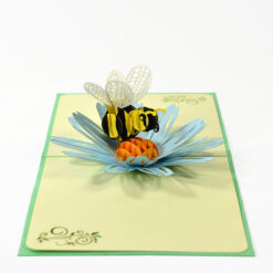 Wholesale-Animal-a-Bee-Custom-3D-pop-up-card-from-HMG-Vietnam-02