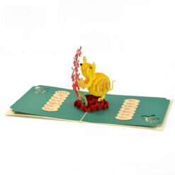 Wholesale-Animal-zodiac-Custom-3D-pop-up-card-manufacturer-in-Vietnam-03