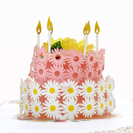 Wholesale-Birthday- Cake-Custom-3D-popup-card- supplier -in-Vietnam-01