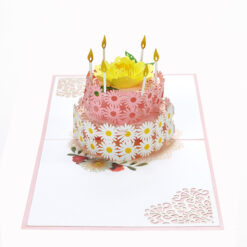 Wholesale-Birthday- Cake-Custom-3D-popup-card- supplier -in-Vietnam-02