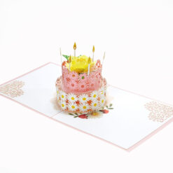 Wholesale-Birthday- Cake-Custom-3D-popup-card- supplier -in-Vietnam-03