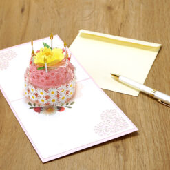 Wholesale-Birthday- Cake-Custom-3D-popup-card- supplier -in-Vietnam-04