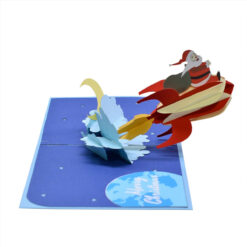 Wholesale-Christmas-Santa-Custom-3D-card-made-in-Vietnam-02
