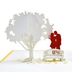 Wholesale-Couple-in-Love-3D-popup-card-manufacturer-01