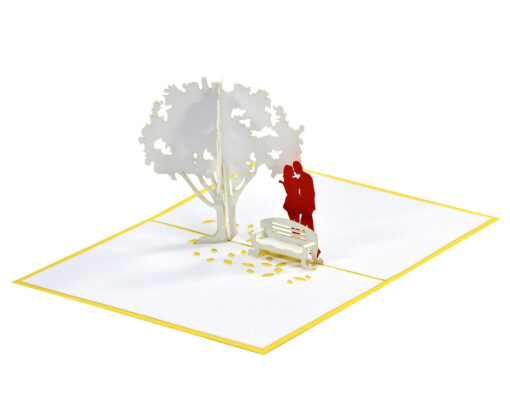 Wholesale-Couple-in-Love-3D-popup-card-manufacturer-03