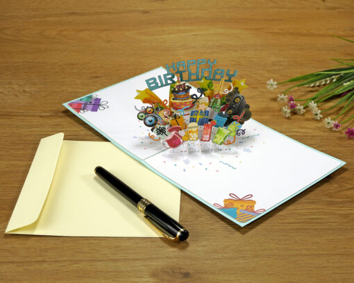 Wholesale-Custom-Happy-Birthday-3D-popup-card-made-in-Vietnam-04