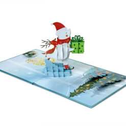 Wholesale-Custom-Reindeer-Christmas-3D-card-From-Vietnam-02