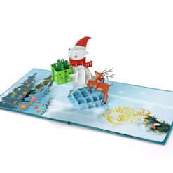 Wholesale-Custom-Reindeer-Christmas-3D-card-From-Vietnam-04