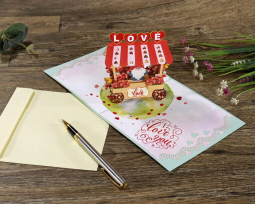 Wholesale-Custom-Valentine-3D-Love-pop-up-Card-made-in-Vietnam-05