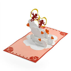 Wholesale-Love-Angel-3D-popup-card-in-Vietnam-02