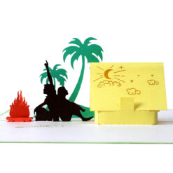 Wholesale-Love-Couple-3D-popup-card-from-Vietnam-supplier-01