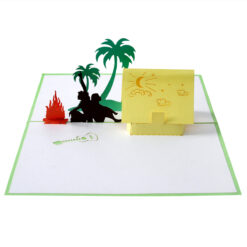 Wholesale-Love-Couple-3D-popup-card-from-Vietnam-supplier-02