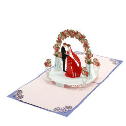 Wholesale-Wedding-Invitation-3D-pop-up-card-manufacturer-02