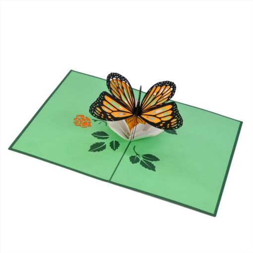 Bulk-Animal-Butterfly-3D-popup-greeting-card-Manufacturer-03