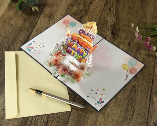 Bulk-Cake-Birthday-3D-Popup-card-made-in-Vietnam-05