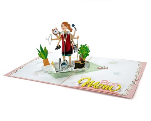 Bulk-Happy-Mother-day-Custom-3D-Popup-cards-supplier-04