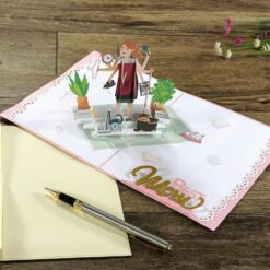 Bulk-Happy-Mother-day-Custom-3D-Popup-cards-supplier-07