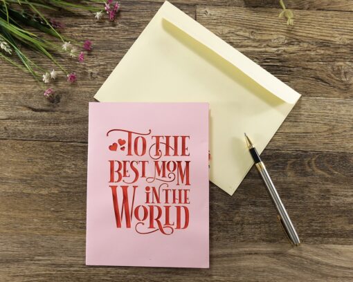 Bulk-Happy-Mother-day-Custom-3D-Popup-cards-supplier-08