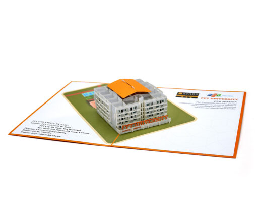 Custom-Design-and-manufacturer-3D-Pop-up-cards-for-Da-nang-FPT-University-03