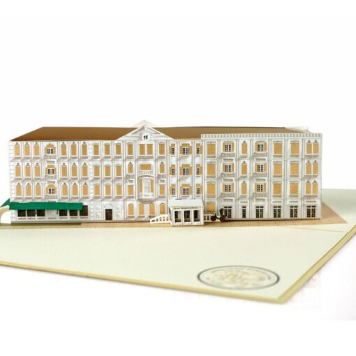 Custom-gift-3D-Pop-up-cards-for-business-Metropole-Hanoi-Hotel-01