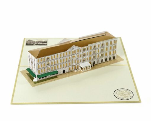 Custom-gift-3D-Pop-up-cards-for-business-Metropole-Hanoi-Hotel-03