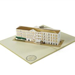 Custom-gift-3D-Pop-up-cards-for-business-Metropole-Hanoi-Hotel-04