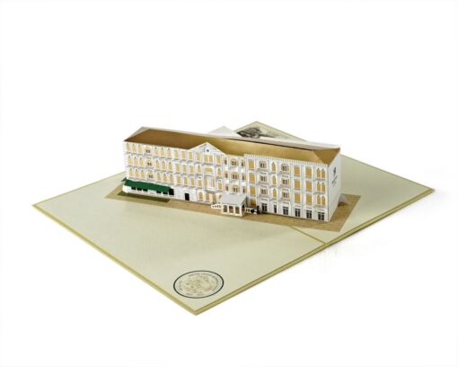 Custom-gift-3D-Pop-up-cards-for-business-Metropole-Hanoi-Hotel-04