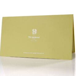 Custom-gift-3D-Pop-up-cards-for-business-Metropole-Hanoi-Hotel-05