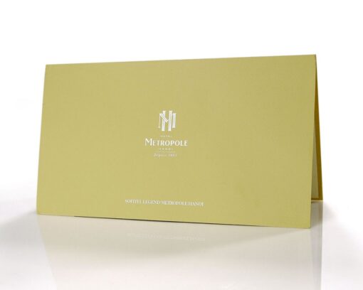 Custom-gift-3D-Pop-up-cards-for-business-Metropole-Hanoi-Hotel-05