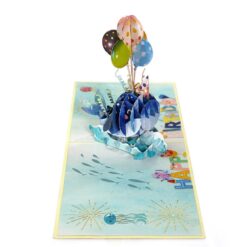 Supplier-Dolphin-Birthday-3D-Pop-up-card-made-in-Vietnam-02