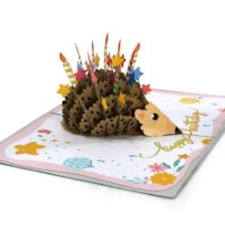 Supplier-Hedgehog-Birthday-3D-Pop-up-card-made-in-Vietnam-03