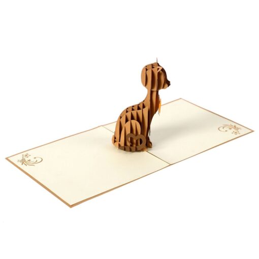 Wholesale-Animal-Custom-Cat-3D-Pop-up-cards-manufacturer-03
