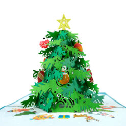 Wholesale-Christmas-Pine-Custom-3D-card-From-Vietnam-01
