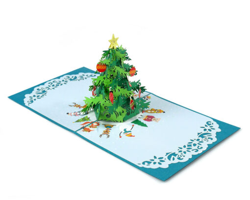 Wholesale-Christmas-Pine-Custom-3D-card-From-Vietnam-02