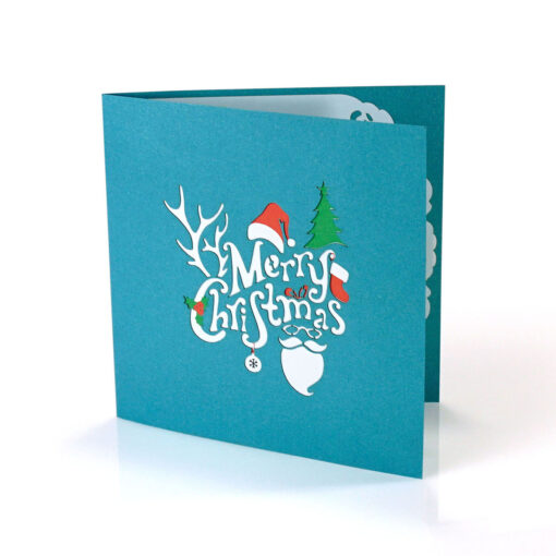 Wholesale-Christmas-Pine-Custom-3D-card-From-Vietnam-04